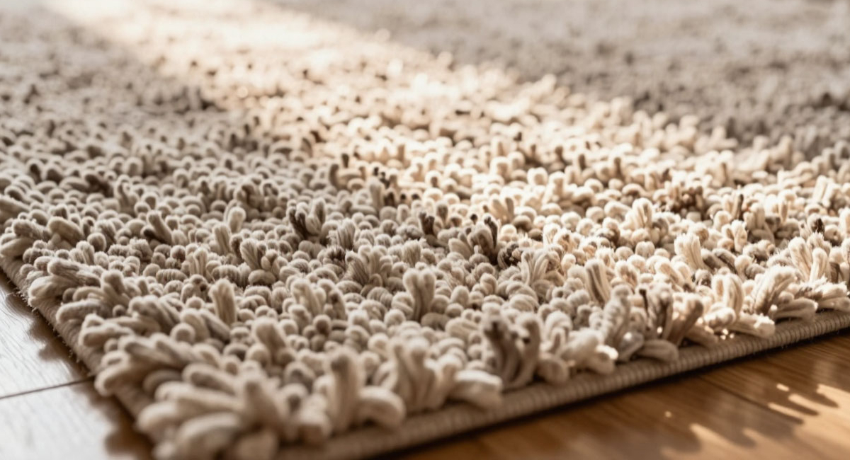 Эти ковры — больше не эталон: чем заменяют советские паласы с длинным ворсом современные хозяйки