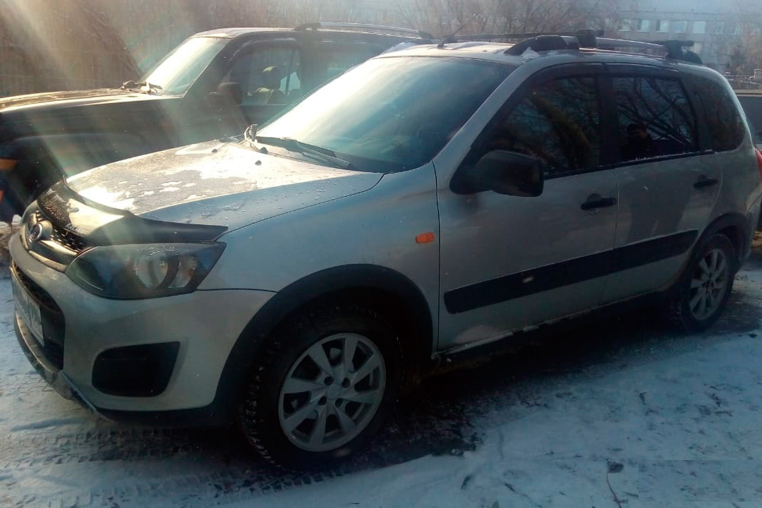 Очередной житель Каменска-Уральского, «забывший» о налогах, лишился своей «ласточки». Государству задолжал немало – аж два млн рублей!