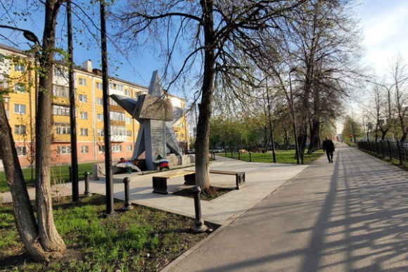 «Дремлем, граждане. Как бы всё не проспать». Каменск в последней десятке рейтингового голосования за проект ее благоустройства «Дремлем, граждане. Как бы всё не проспать». Каменск в последней десятке рейтингового голосования за проект ее благоустройства