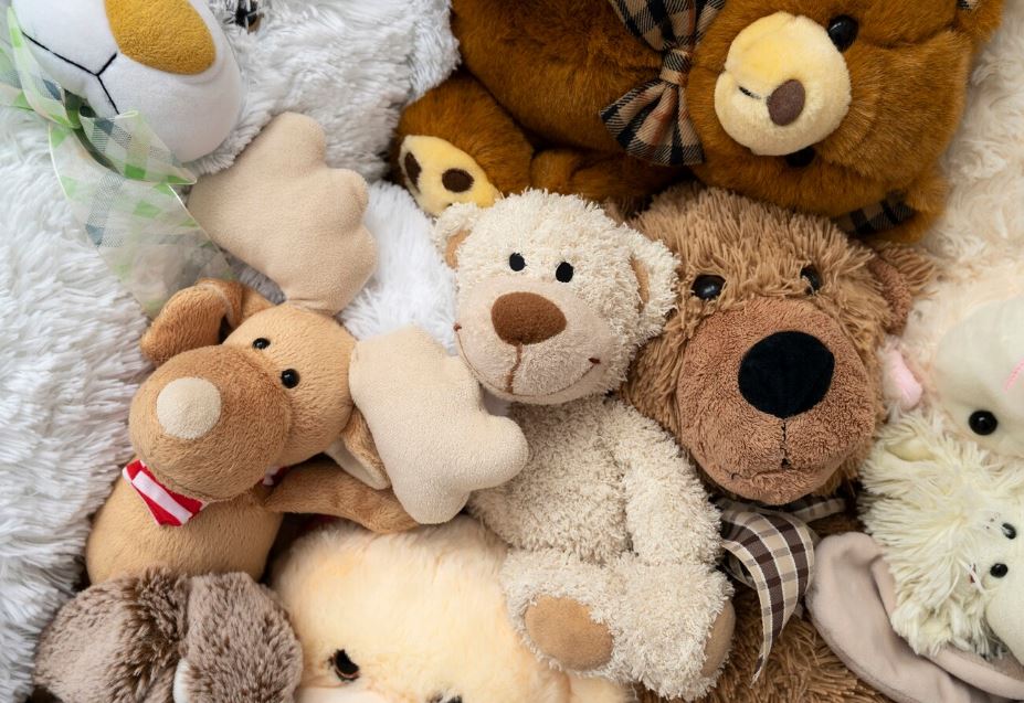 «Что угодно, только не 14 февраля»: Депутаты предложили отмечать «День плюшевой игрушки»