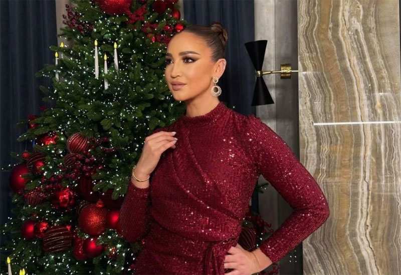 Ольга Бузова решила выйти замуж с помощью шаманских практик | Ольга Бузова обратилась к якутскому шаману, чтобы выйти замуж в 2026 году