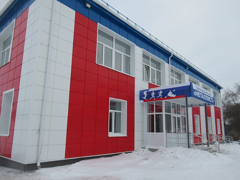 «Лыжи с ботинками и бублики «скучают»: на базе «Металлист» в Каменске-Уральском пустует пункт проката — похоже, горожане о нем пока не знают
