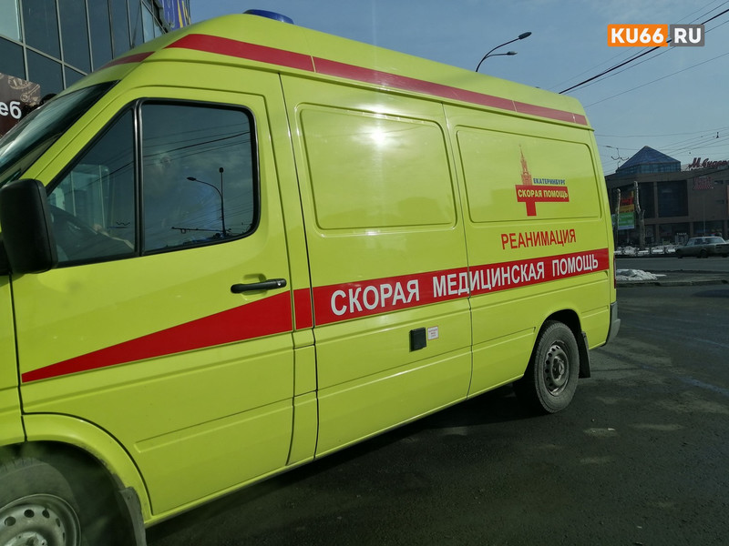 В Свердловской области зарегистрировано 502 новых случая COVID-19. + 29 в Каменске-Уральском и районе