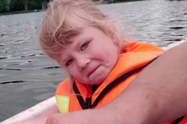 Девочка отравилась конфетой с метадоном в детсаду в Петербурге