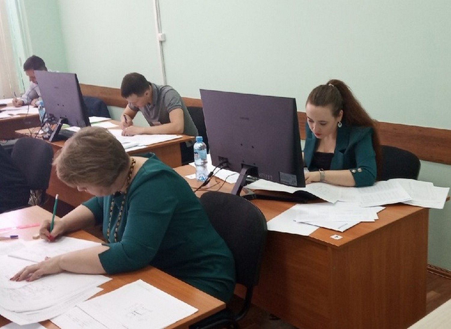 Инженер литейного завода из Каменска стала лучшим технологом и получила 35 тыс. рублей. «Я так разволновалась, что мышка в руке затряслась»