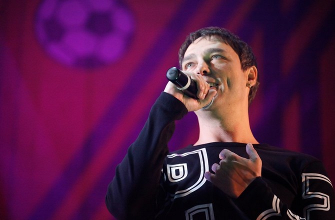 Друг Шатунова поделился результатами вскрытия певца Друг Шатунова поделился результатами вскрытия певца