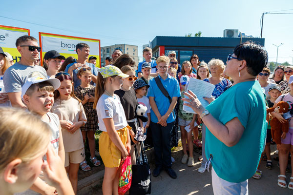 Социальная политика. Настроение отличное!