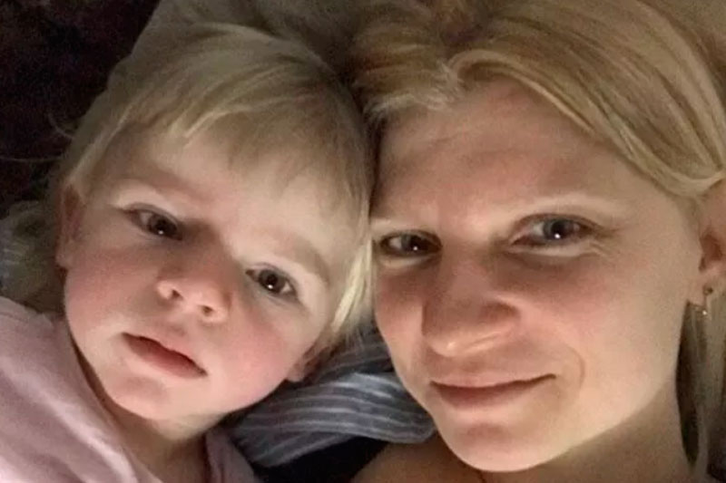 В Москве умер первый ребенок из-за новой болезни, вызванной COVID-19