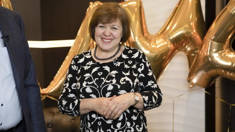 Кем на самом деле оказалась «простушка» из Подмосковья, выигравшая миллиард?