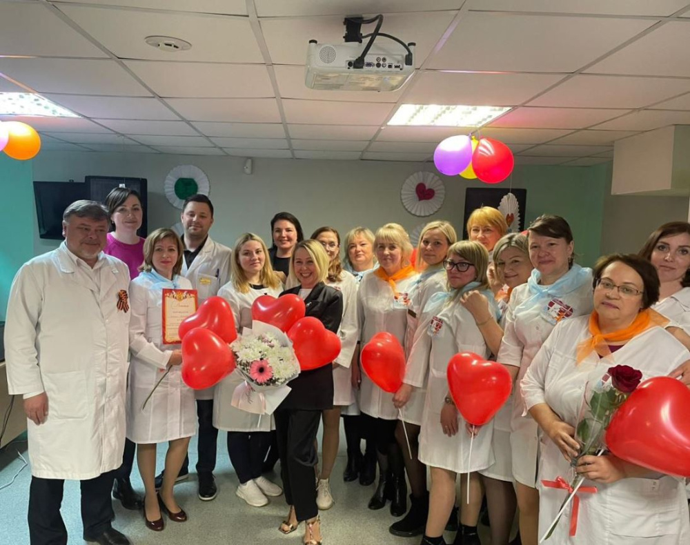В больнице Каменска-Уральского состоялся конкурс профессионального мастерства | В уральской больнице состоялся конкурс профессионального мастерства