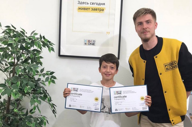 У детей в Каменске-Уральском появится новый формат каникул с элементами IT