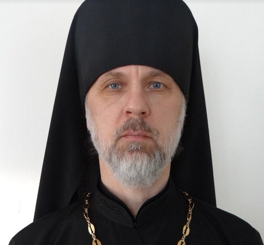 «Это уже франшиза какая-то». Раскритиковавшего храм Вооруженных сил священника запретили в служении