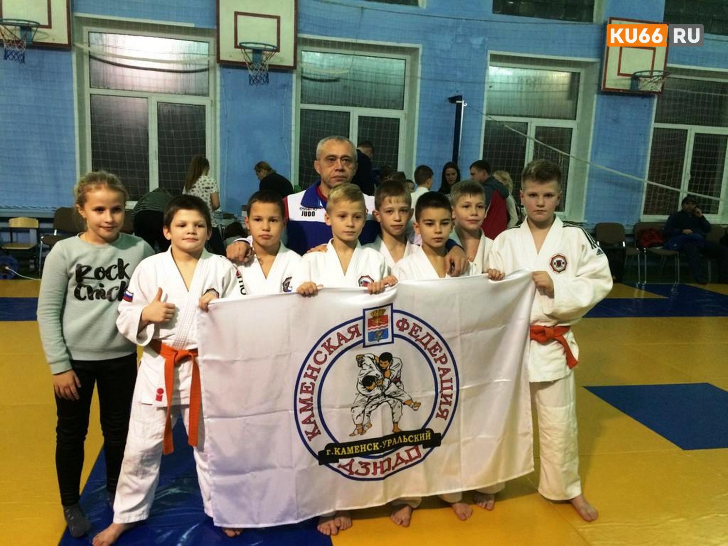 Дзюдоисты из Каменска-Уральского покорили Москву – свою выучку показали на двух престижных турнирах. Домой вернулись с медалями!