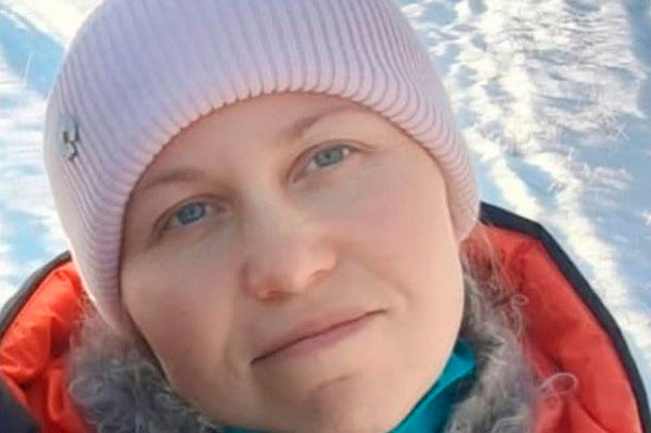 В окрестностях Каменска-Уральского всю неделю ищут многодетную мать — она ушла из-под Богдановича. У нее что-то случилось со здоровьем!