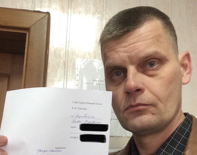 В Нижнем Тагиле хотят провести «общенародное шествие», а вот жителям Каменска-Уральского все равно — горожан такая жизнь устраивает!