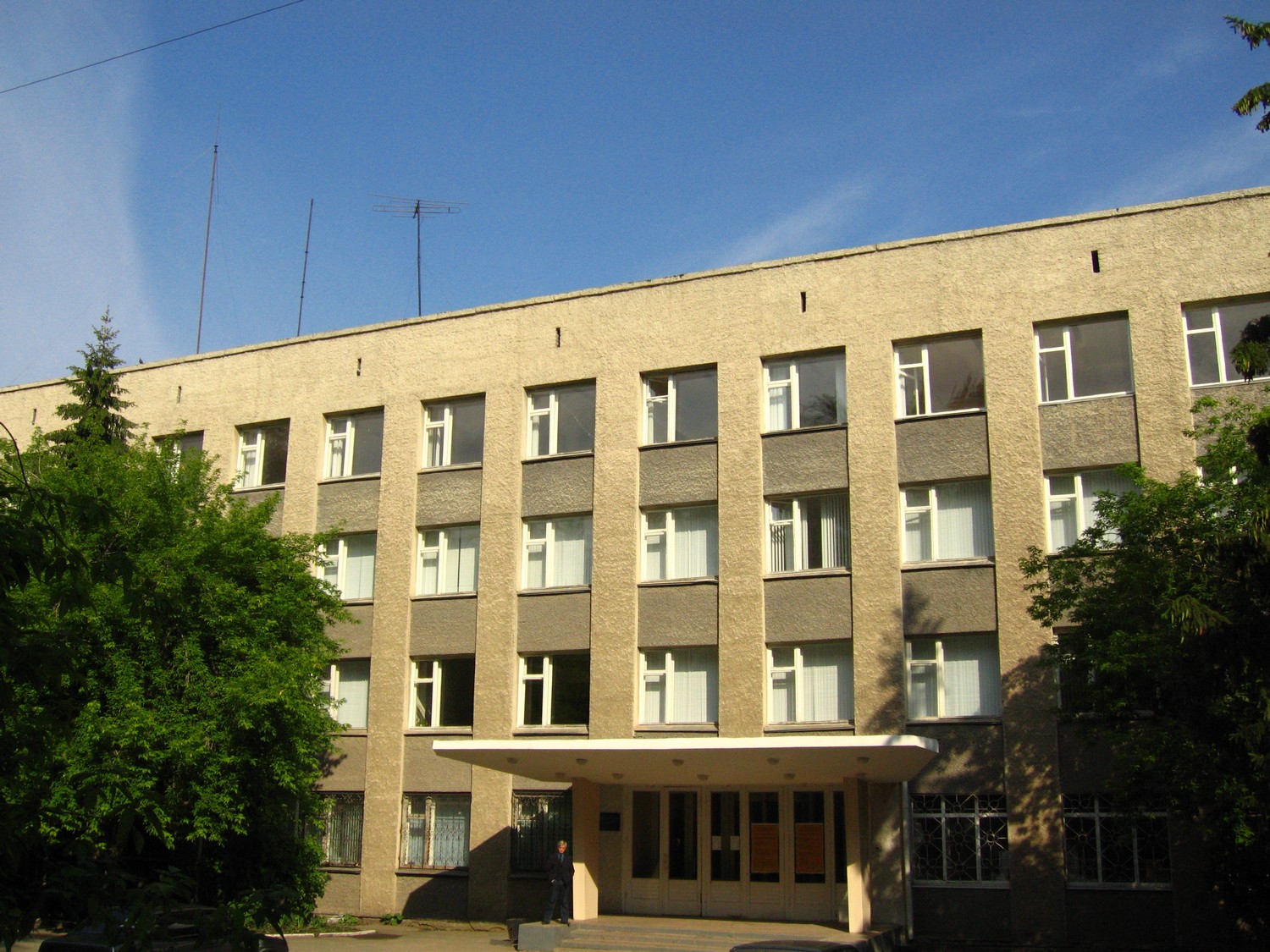 Как это было: в дни юбилея в филиале УрГЭУ Каменска-Уральского вспоминают, с чего все начиналось и приглашают выпускников на праздник!