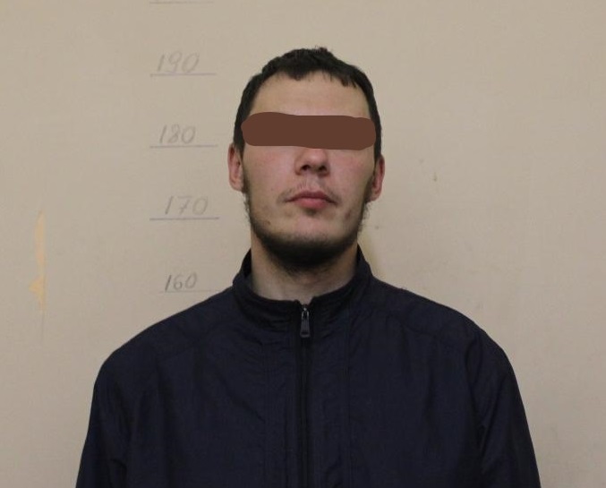 В Каменске-Уральском поймали того, кто воровал еду из магазинов