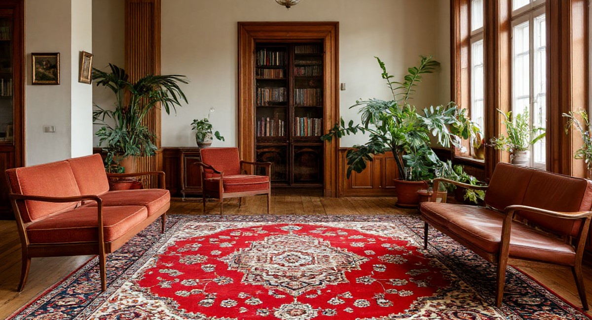 Советский винтаж снова в моде: 7 предметов из прошлого, которые снова в тренде-2026