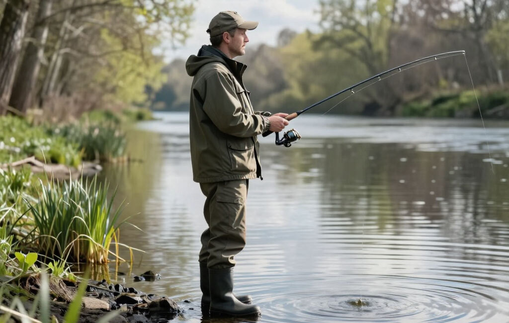 Топ-9 самых рыбных рек и озер Свердловской области: где ловить щуку, леща, хариуса и тугуна после снятия нерестового запрета | Топ-9 рыбных водоемов Свердловской области: реки и озера Топ-9 самых рыбных рек и озер Свердловской области: где ловить щуку, леща, хариуса и тугуна после снятия нерестового запрета | Топ-9 рыбных водоемов Свердловской области: реки и озера