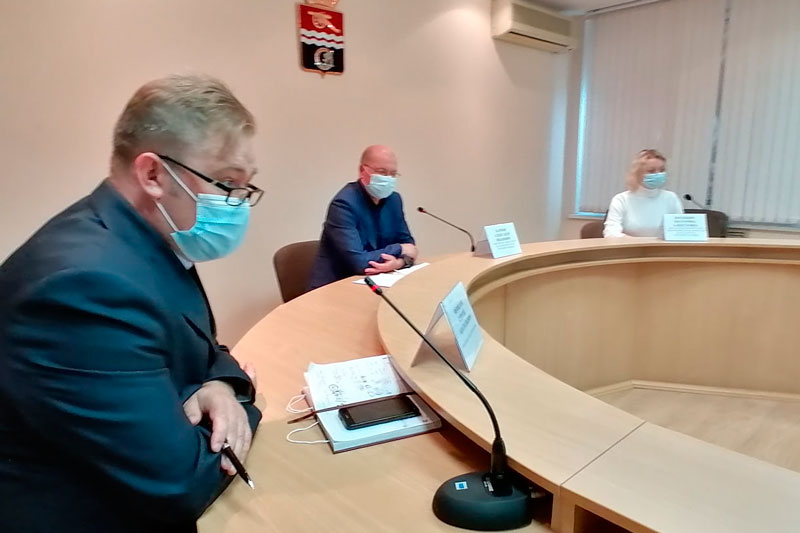 Четко в назначенное время и строго по записи: медики рассказали, как в Каменске-Уральском ведется прием детей на плановую вакцинацию