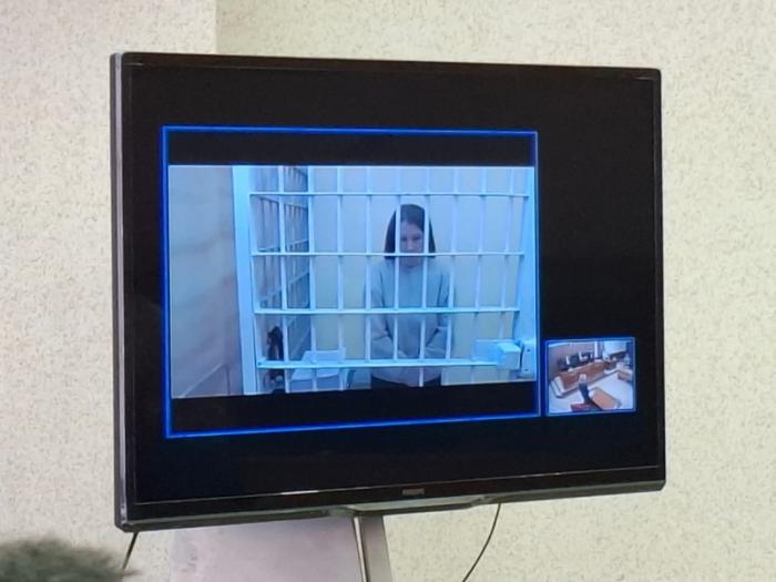 «Потерпевших было больше, чем мест»: суд отправил Марину Погадаеву из Каменска-Уральского в колонию на 9 лет | Суд отправил за решетку экс-главу уральского КПК "Содействие" Погадаеву