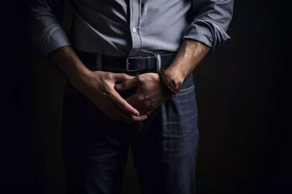 Как часто мужчины ломают пенисы и что делать в такой ситуации — уролог