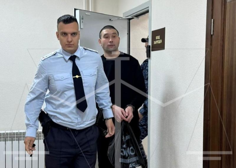 Избил женщину на глазах у ребенка: в Каменске-Уральском судят душегуба | В Каменске-Уральском судят мужчину за жестокое избиение женщины на глазах у ребенка