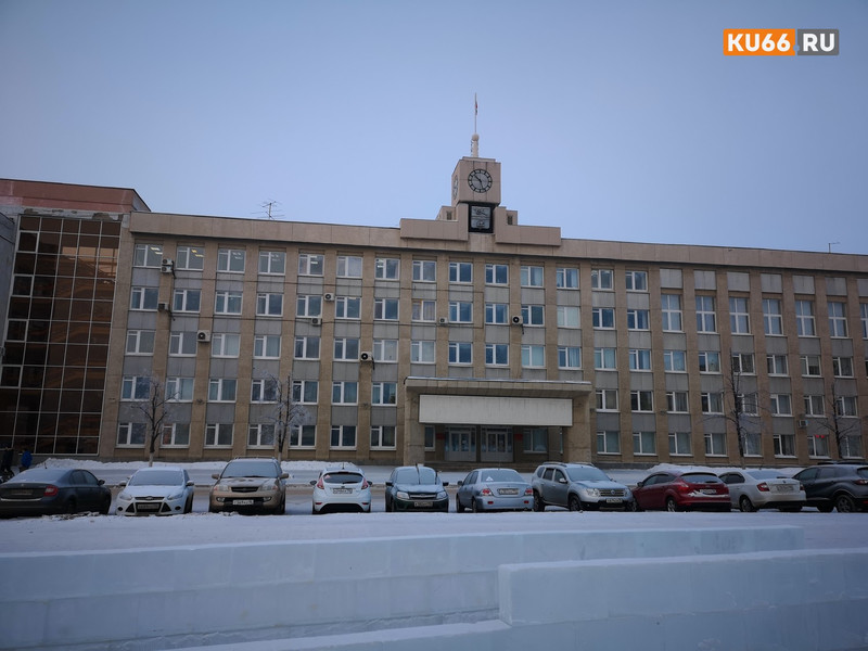 Чиновники определили победителей премии главы Каменска-Уральского «За активную жизненную позицию», но называть имена пока не стали