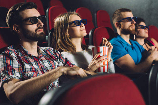 В Каменске-Уральском бесплатно покажут кино под открытым небом | В уральском городе бесплатно покажут кино под открытым небом