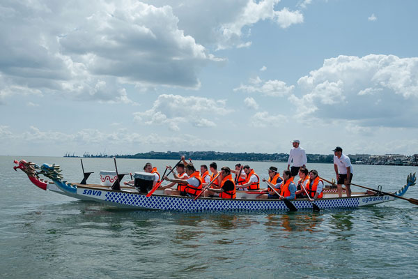 Благотворительный фонд «Синара» назвал победителей Грантового конкурса проектов