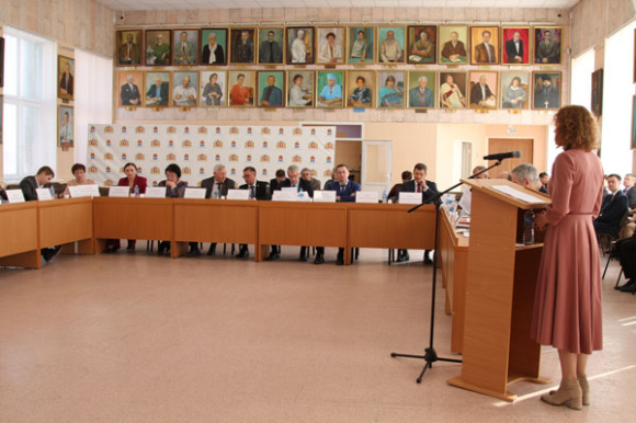 10 сентября каменцы выберут преемника Сергея Щербинина в городской думе