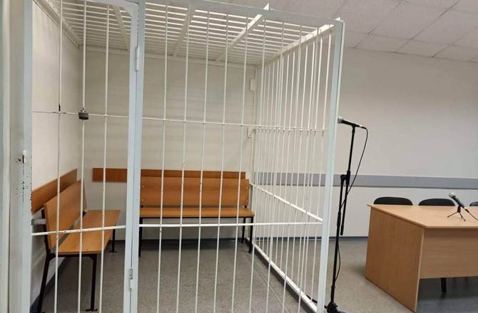 Российские военнослужащие впервые стали фигурантами уголовных дел о дискредитации ВС РФ