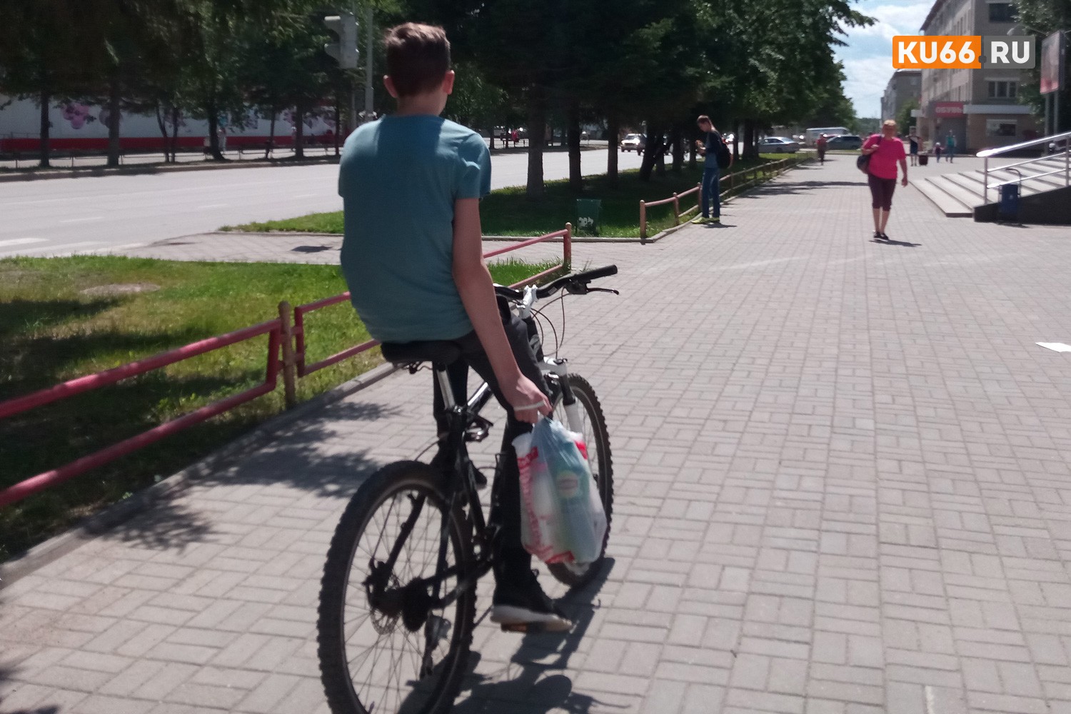 268 детей из Каменска-Уральского могут отдохнуть на Чёрном море