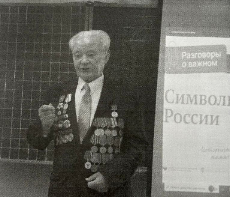 Полиция Каменска-Уральского присоединилась к проекту «Лица Победы» | Уральская полиция присоединилась к проекту «Лица Победы»