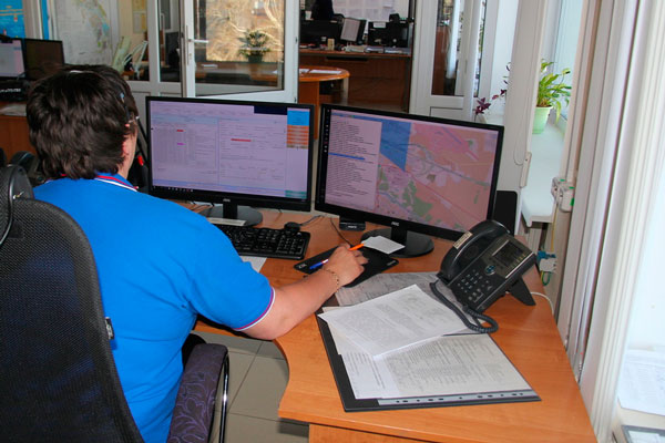 Власти Каменска-Уральского мечтают о системе «Безопасный город». Правда, пока есть только 1750 камер видеонаблюдения и две умных остановки