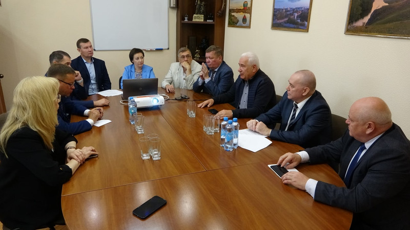 Горбольница Каменска станет пилотным проектом новой программы развития здравоохранения. Рассказываем, в чем ее суть и выгода для людей