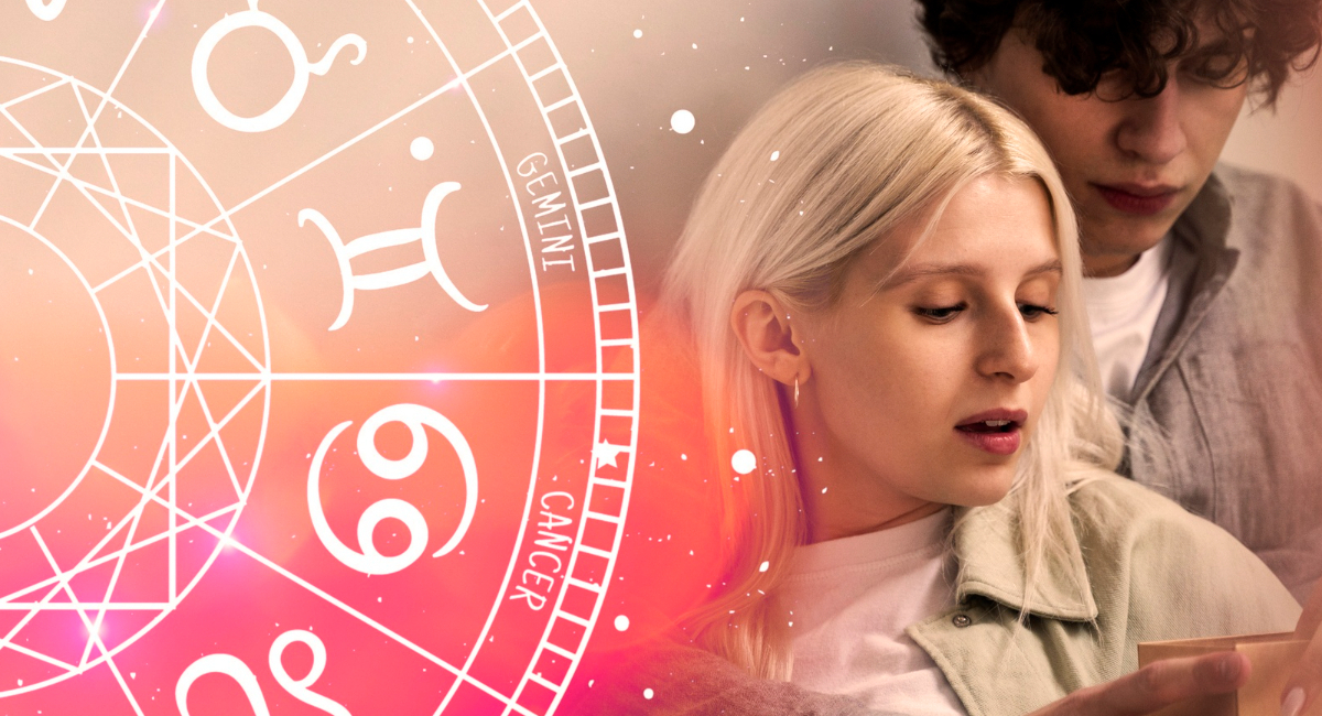 Истинная удача: три знака Зодиака встретят любовь под защитой Ангелов с 12 февраля 2026