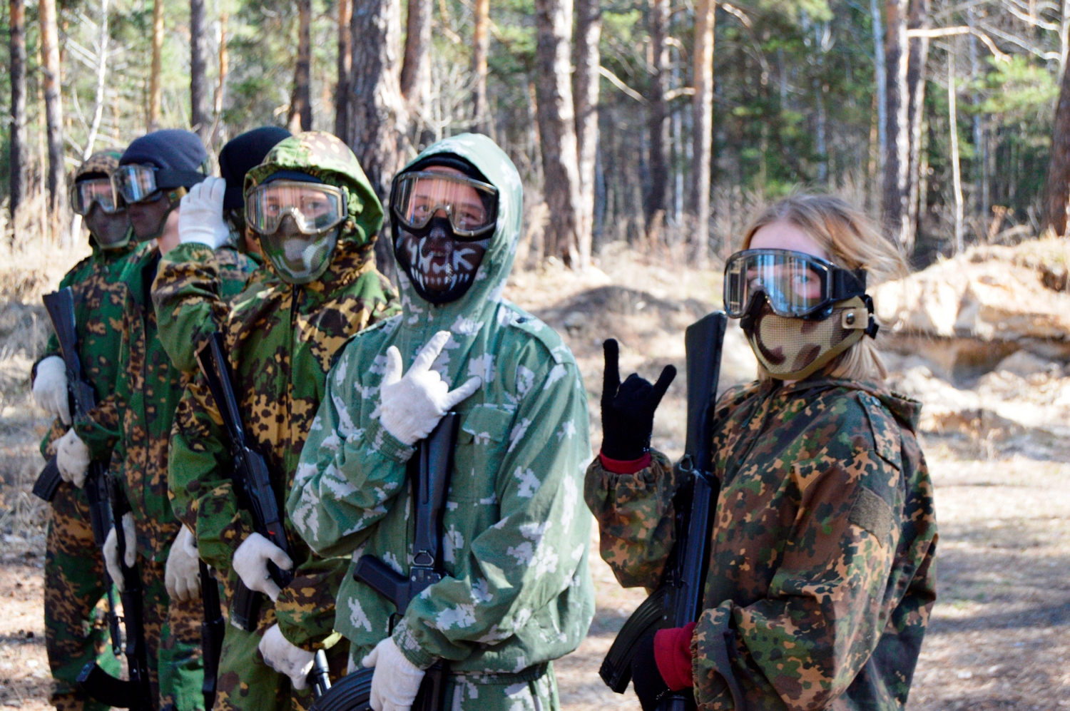 Вышли на «Рубеж»: команды студентов из Каменска-Уральского, Екатеринбурга и Сухого Лога сразились в игру в память об именитом Герое России