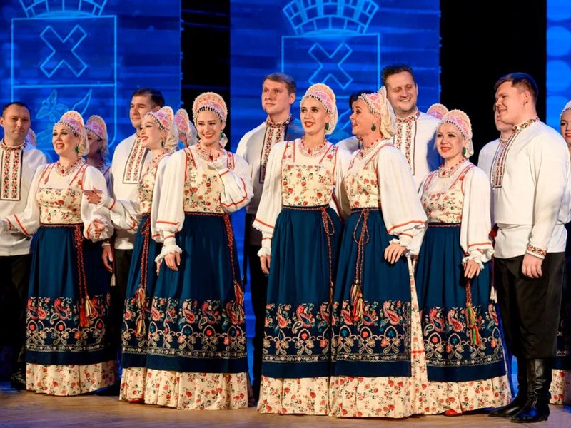 «Берегите Россию»: Каменск-Уральский станет частью федерального культурного проекта | Каменск-Уральский войдет в маршрут концертной программы «Берегите Россию»