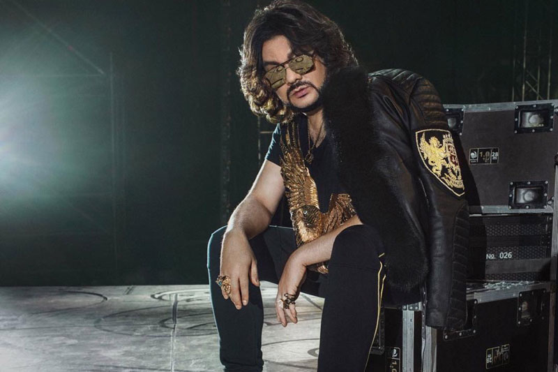 В суд поступило 90 протоколов на Киркорова за неуплату дорожных штрафов