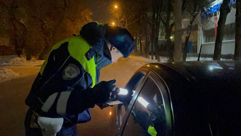 ГИБДД обратилась к каменцам из-за утреннего ДТП ГИБДД обратилась к каменцам из-за утреннего ДТП