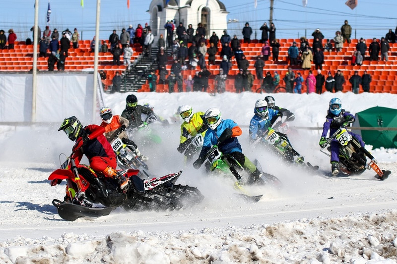 В Каменск-Уральский на соревнования приедут спортсмены из восьми стран. Рассказываем, за кого болеть