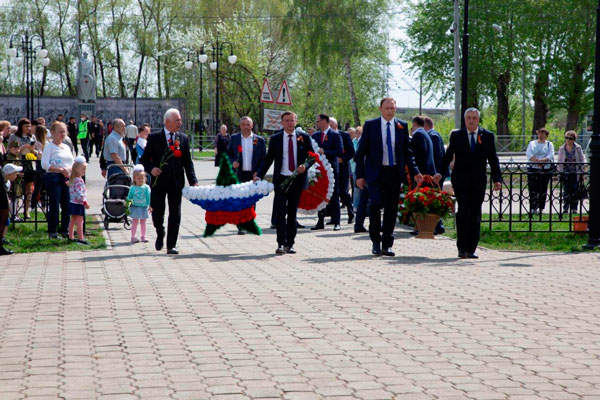 СинТЗ: хранить память важно для будущих поколений