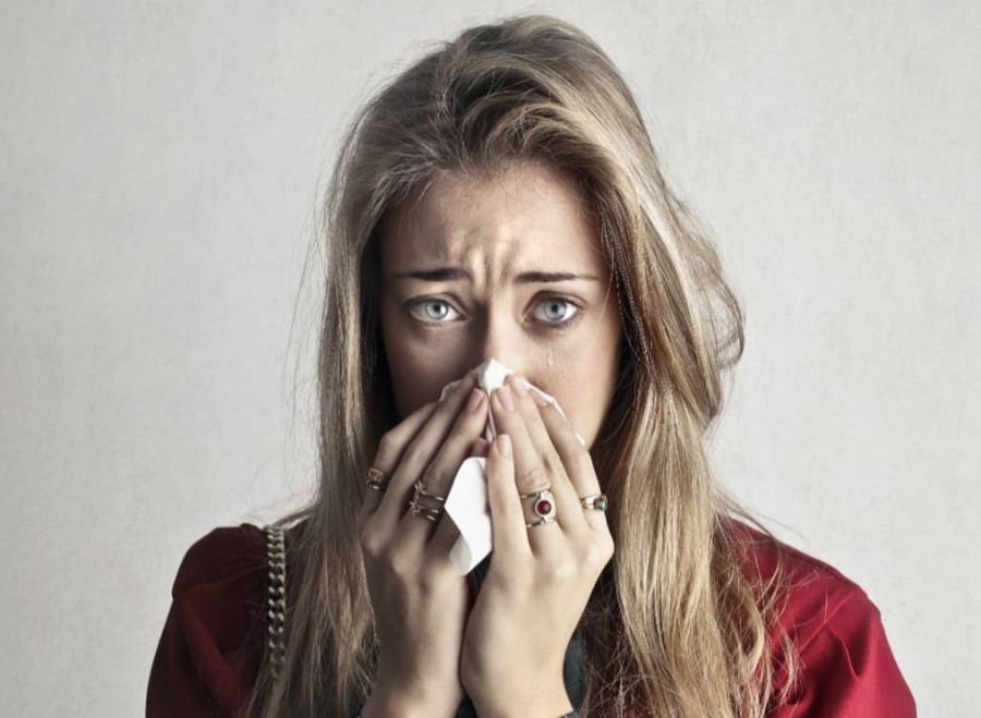 Россиян предупредили об эпидемии гриппа и вероятности нового локдауна