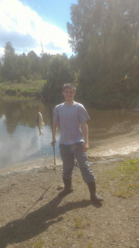 В Каменске-Уральском пропал 18-летний юноша. Родные: «В понедельник пошел провожать девушку и не вернулся». ФОТО