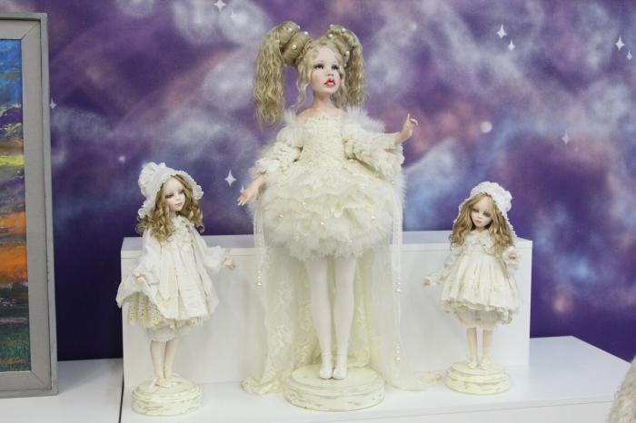 «Создано на Урале»: в Каменске-Уральском креативщики показали, как искусство превращается в бизнес | В Каменске-Уральском прошёл форум креативных индустрий «Создано на Урале»