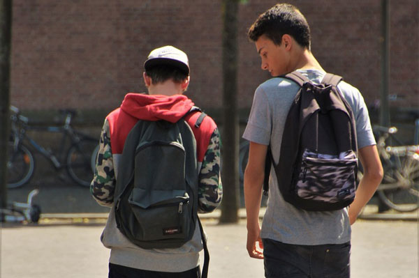 За что гнобят студента техникума в Каменске-Уральском? Версии всех сторон конфликта