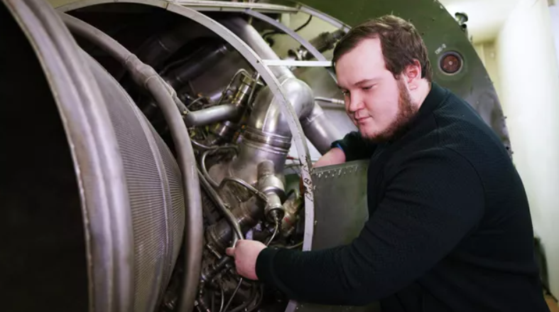 В России разработали уникальный космический "уборщик"