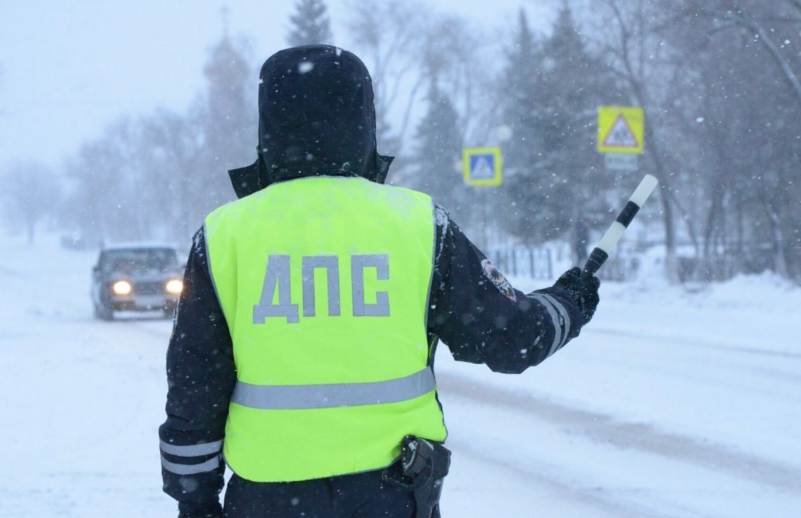 В ГИБДД для жителей Каменска-Уральского сделали предупреждение