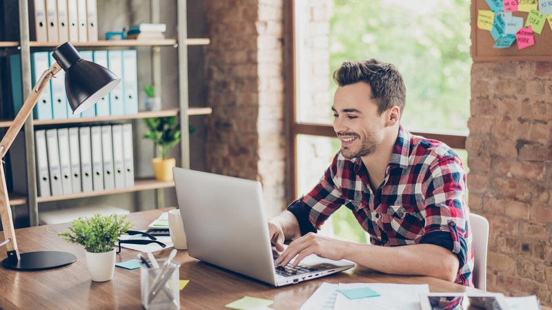 Крупнейшие компании России намерены сохранить удаленную работу